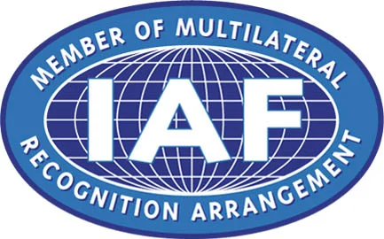 IAF Logo